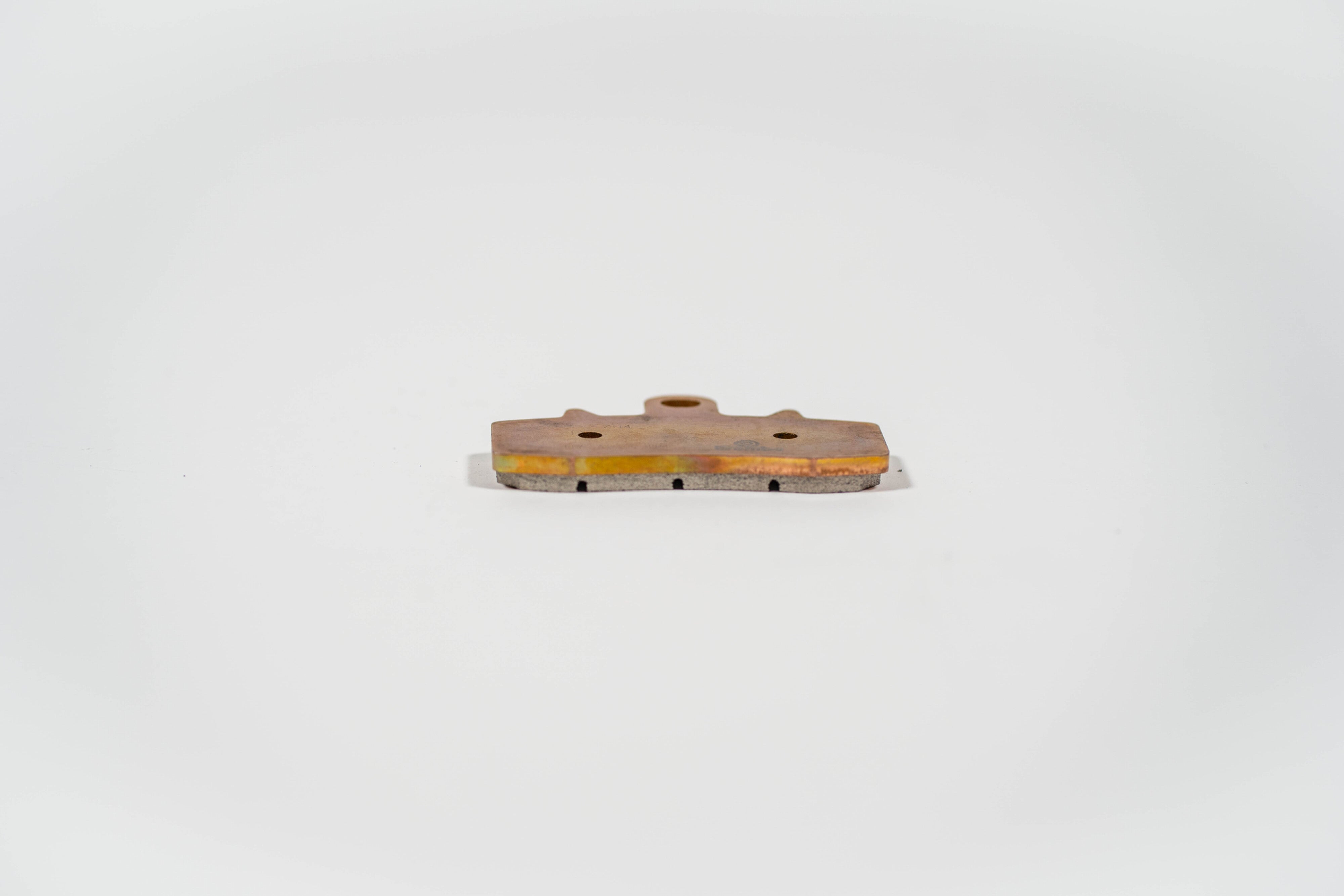 Brembo Z04 Racing-Brake Pads Aprilia RS 660 (20-26) 107A48656 