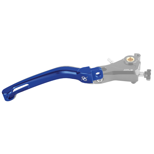 Adjustable brake lever Bonamici Racing Ducati Panigale 899/959 (13-19) LB140