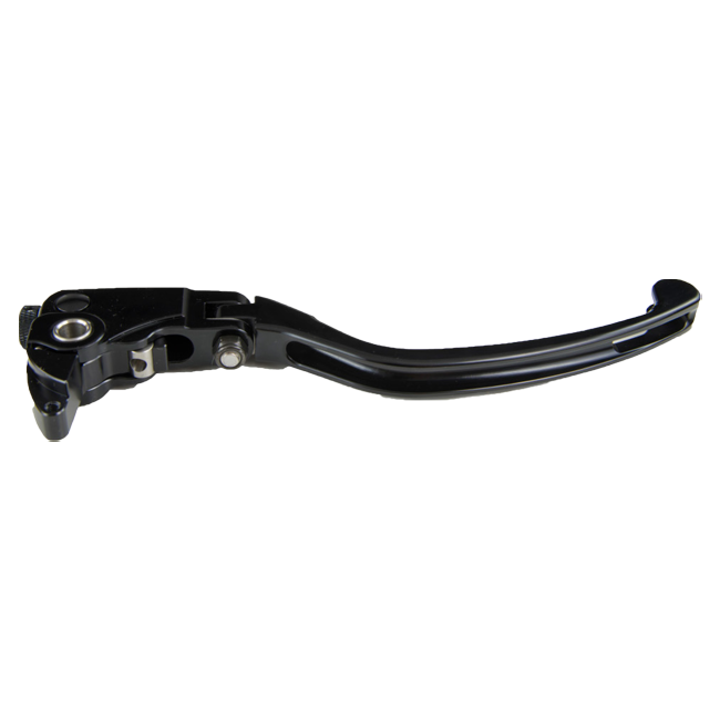 Adjustable brake lever Spider Racing Ducati Panigale V4/S (2025) 70.403-R-R02
