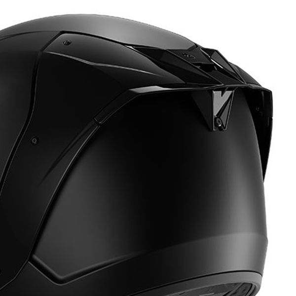 Shark Aeron Helmet Dark Shadow KMA 