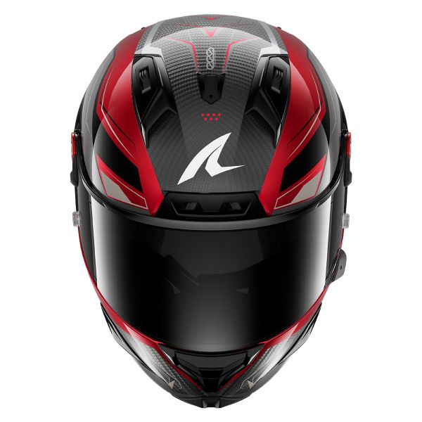 Shark Aeron Helmet Mekarium DRS 