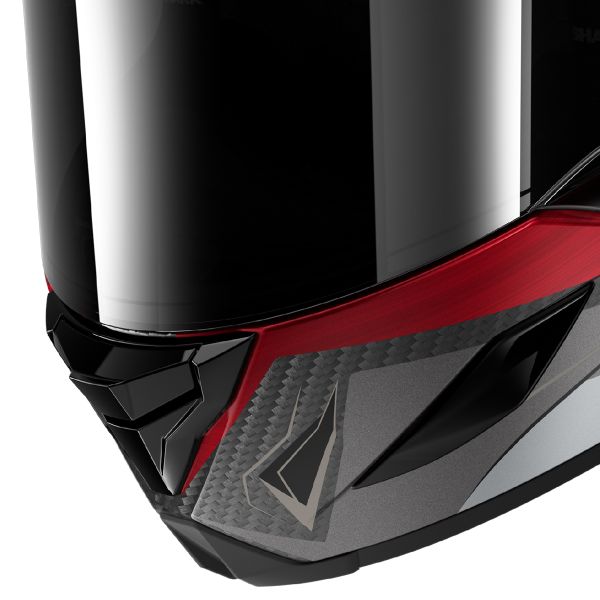 Shark Aeron Helmet Mekarium DRS 