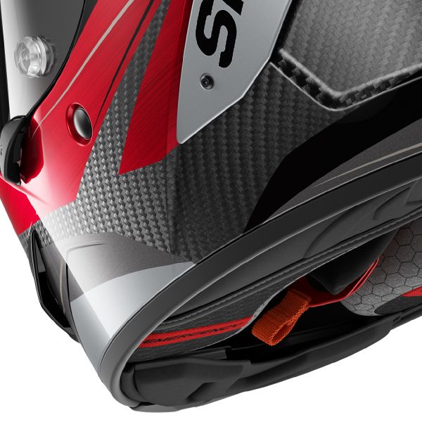 Shark Aeron Helmet Mekarium DRS 