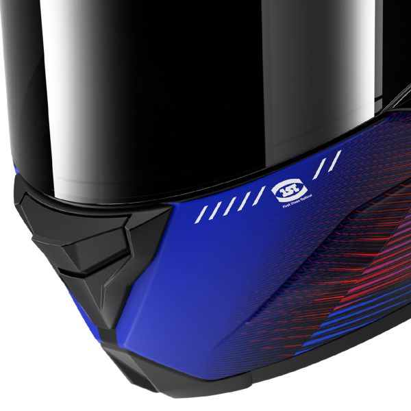 Shark Aeron Casco Speed-Tech DBR 