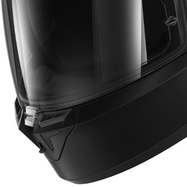 Shark Skwal Cup Helmet black matte KMA HE6503 