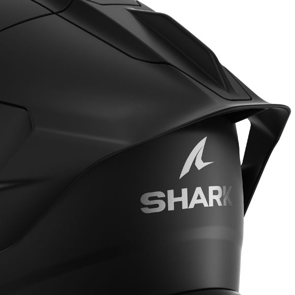 Shark Skwal Cup Helmet black matte KMA HE6503 