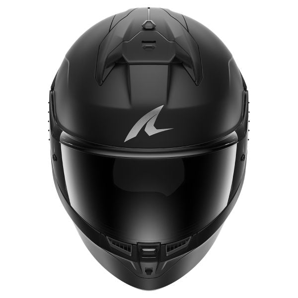 Casco Shark Skwal Cup Dark Shadow KMA HE6501 