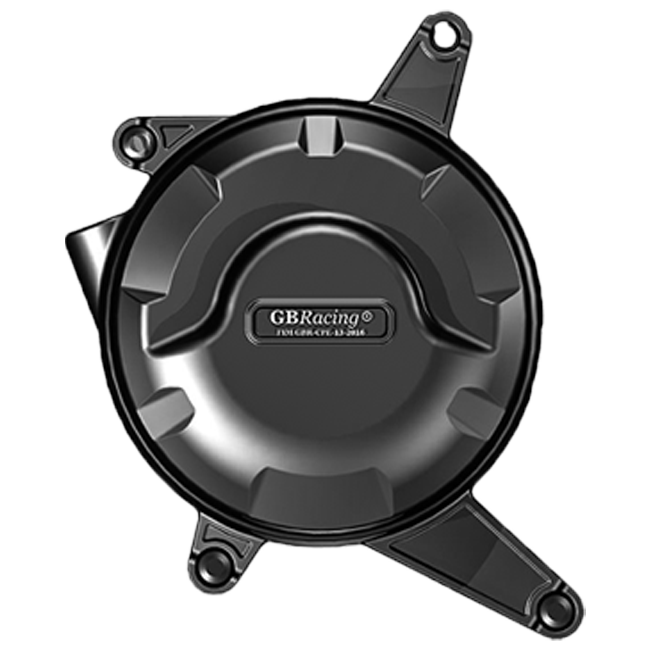 Coupling Protector Protection cover GBRacing Ducati Panigale 899 (13-16)