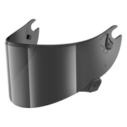Shark visor dark tinted (Aeron/Aeron GP/FIM 1 & FIM 2) 
