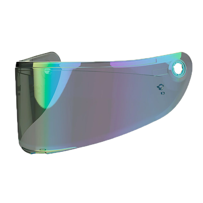 MT-Helmets KRE+ S Visera Iridium 