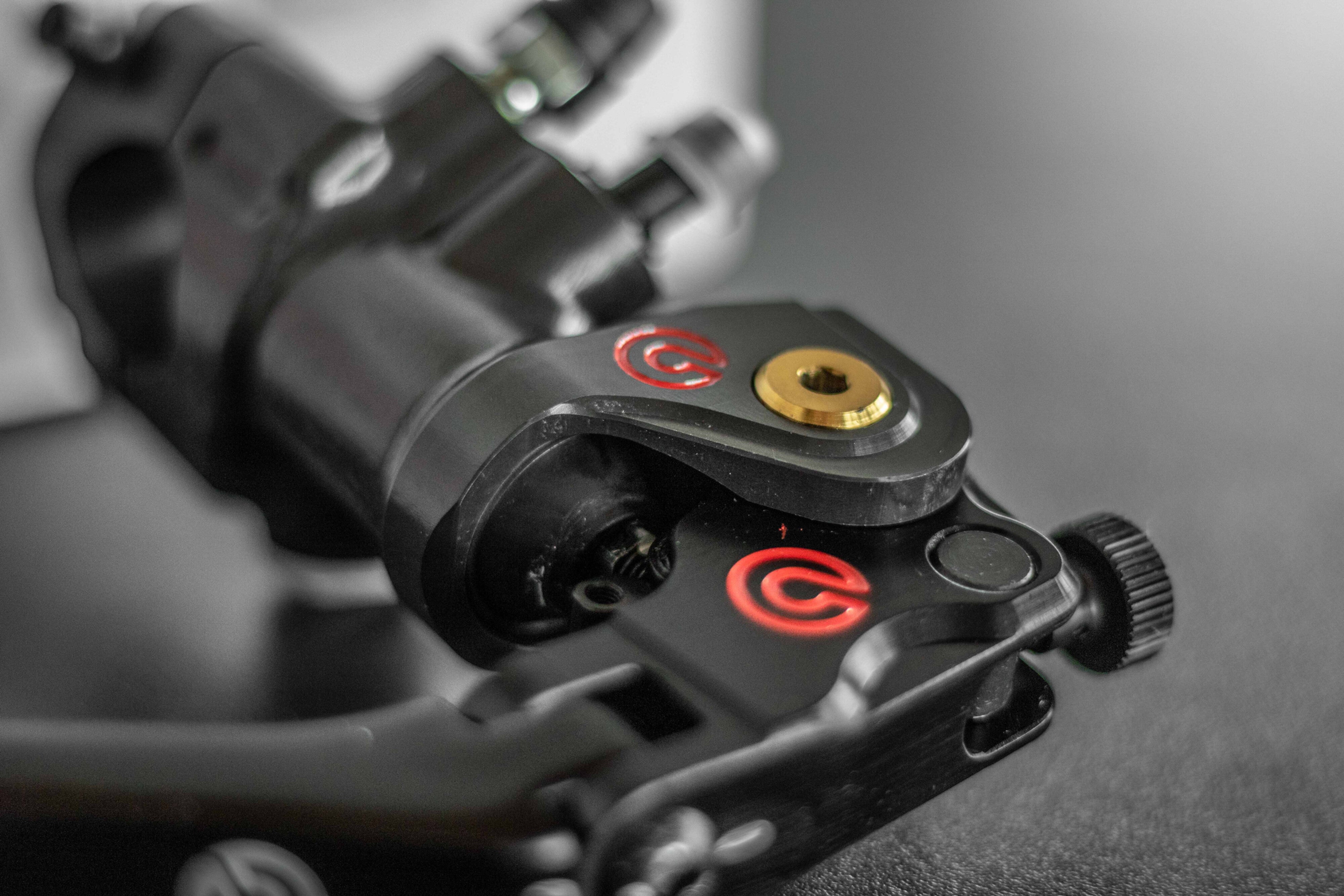 Brembo Radial Brake Master Cylinder MotoGP PR19x18 FL GP XA7G7G0 