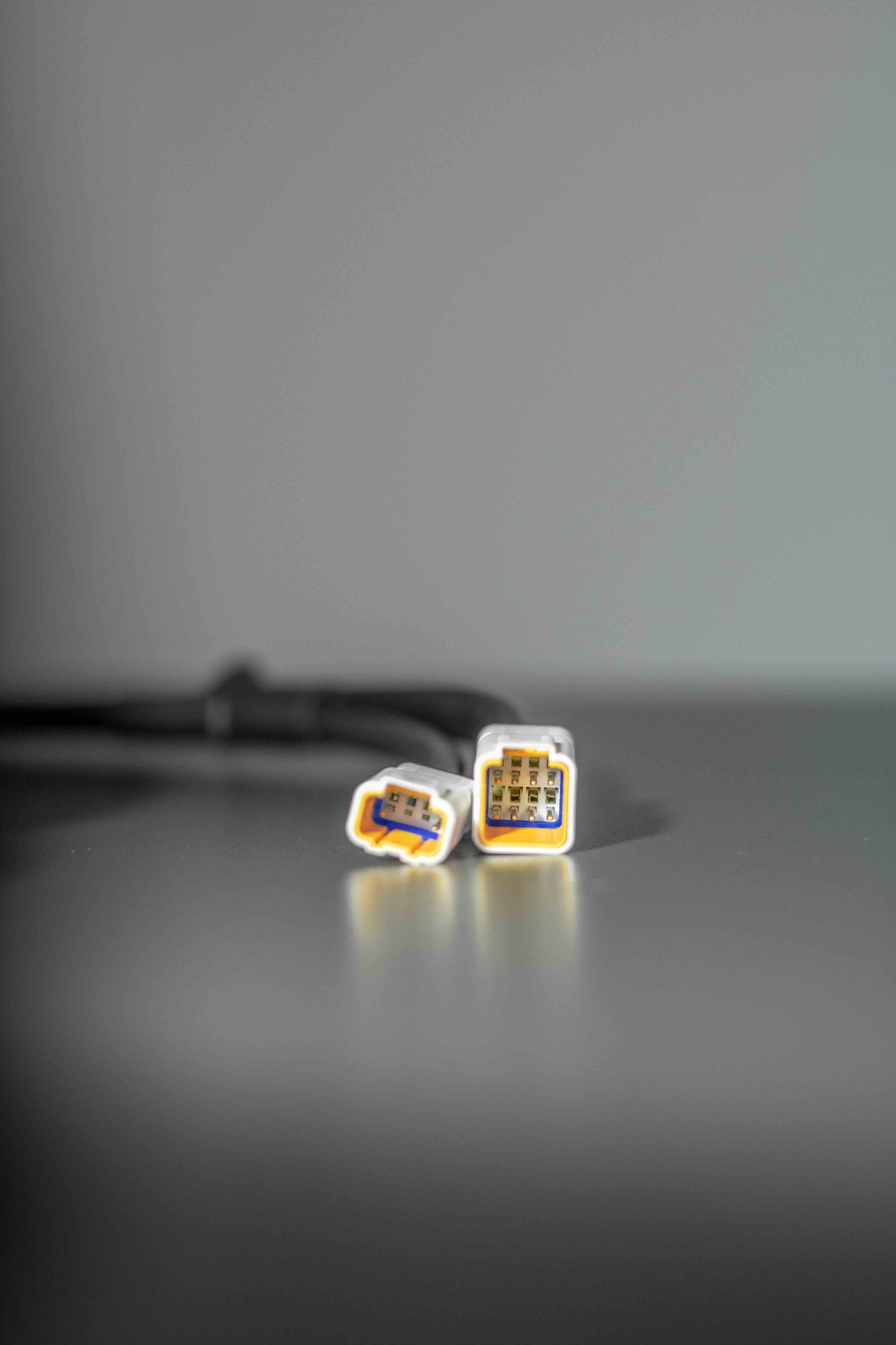 Handlebar switch with 7 buttons BMW S 1000 RR K67 (19-26) TGP MotoRacing 