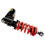 K-Tech DDS Lite Amortiguador Aprilia RSV 4/Factory/R/RR (09-16) 245-011-010-020 