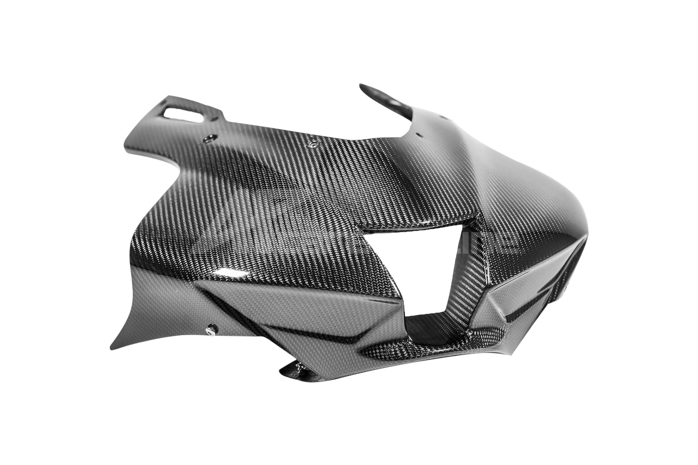 Complete fairing set 200g AP Carbon Line Honda CBR 1000 RR-R SC82 (20-23) 