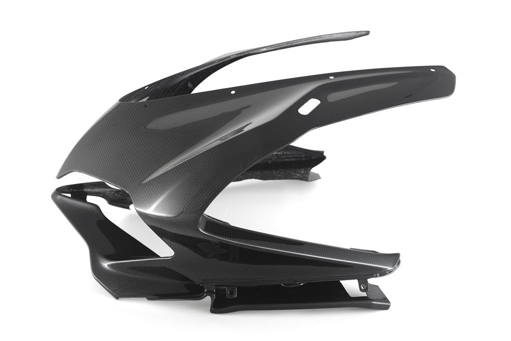 Carcasa delantera de carbono Fullsix Ducati Panigale 959 (16-19) 