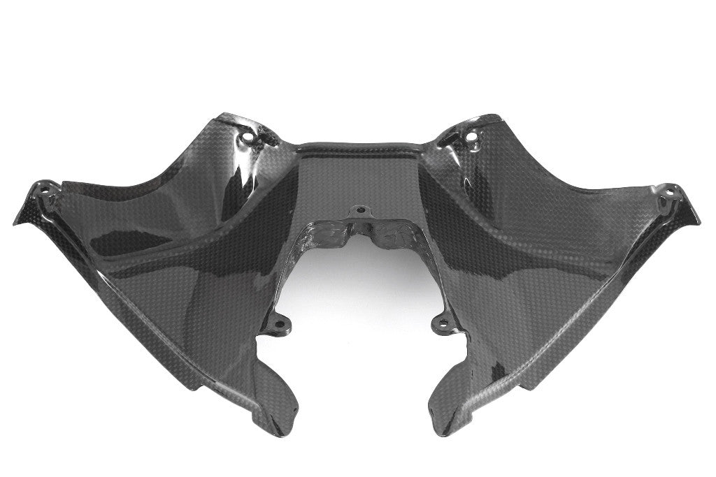Air intake "OEM LED" Carbon Fullsix Ducati Panigale 1199/R/S (12-17)