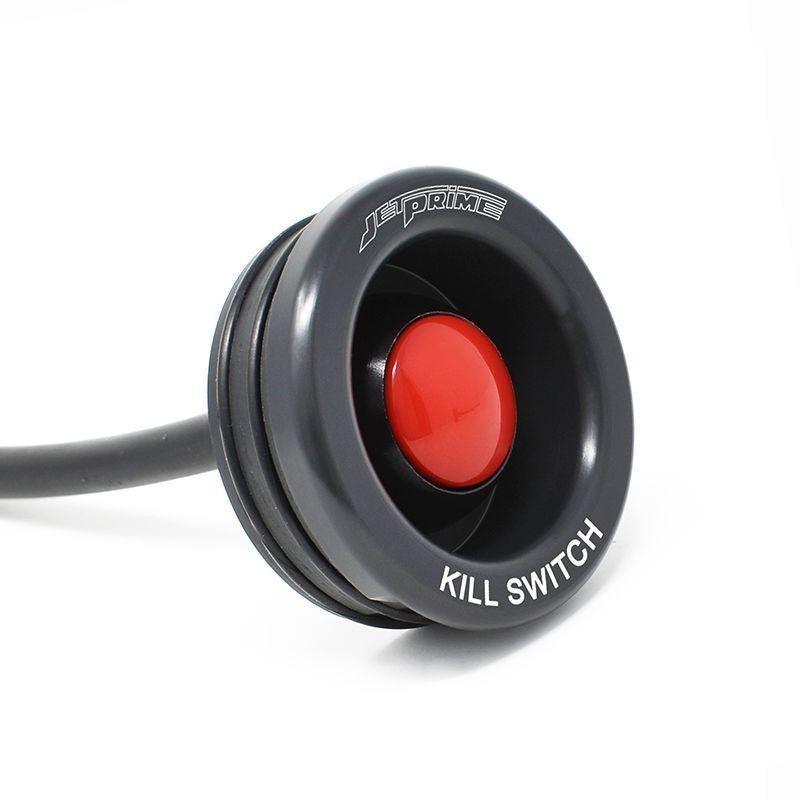 Botón de Kill Switch JetPrime Yamaha YZF-R3 (15-20) JP KS 015 