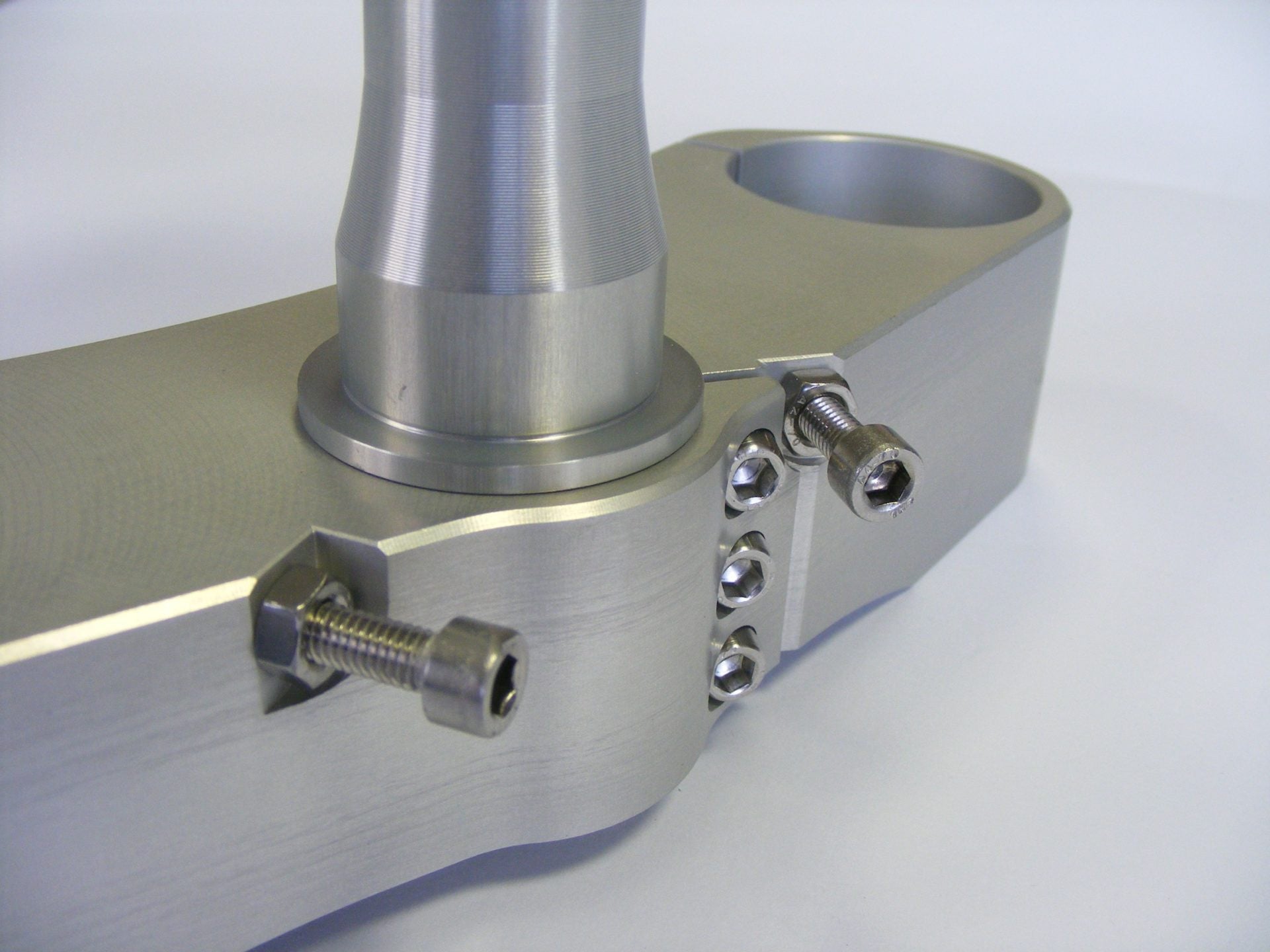 Ima Special Parts Racing fork bridge Kawasaki ZX-10 R/RR (16-20) 