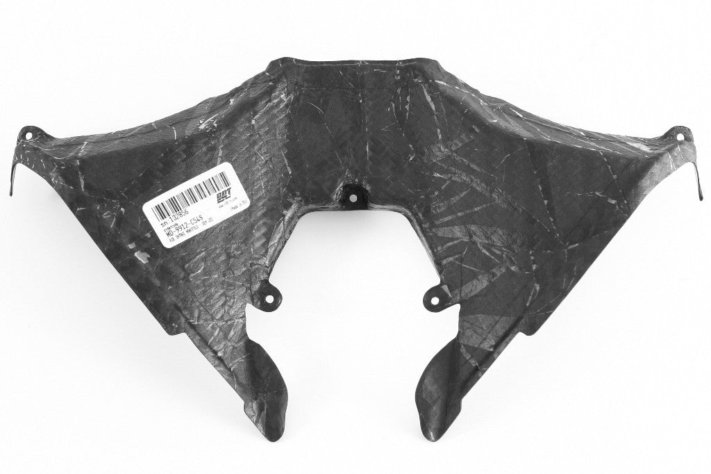 Air intake "OEM LED" Carbon Fullsix Ducati Panigale 1199/R/S (12-17)