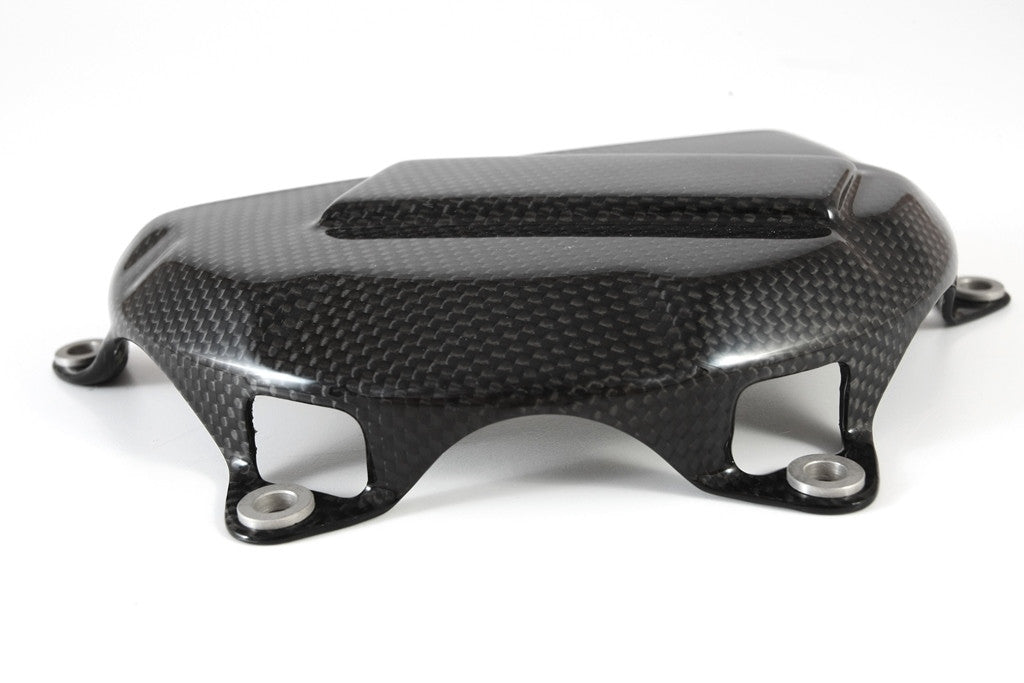 Cutting cover Carbon Fullsix Ducati Panigale V2 955 (20-24)