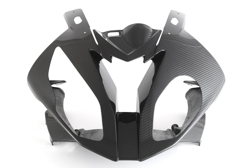 Front mask "Street" Carbon Fullsix BMW S1000RR K46 (15-18)