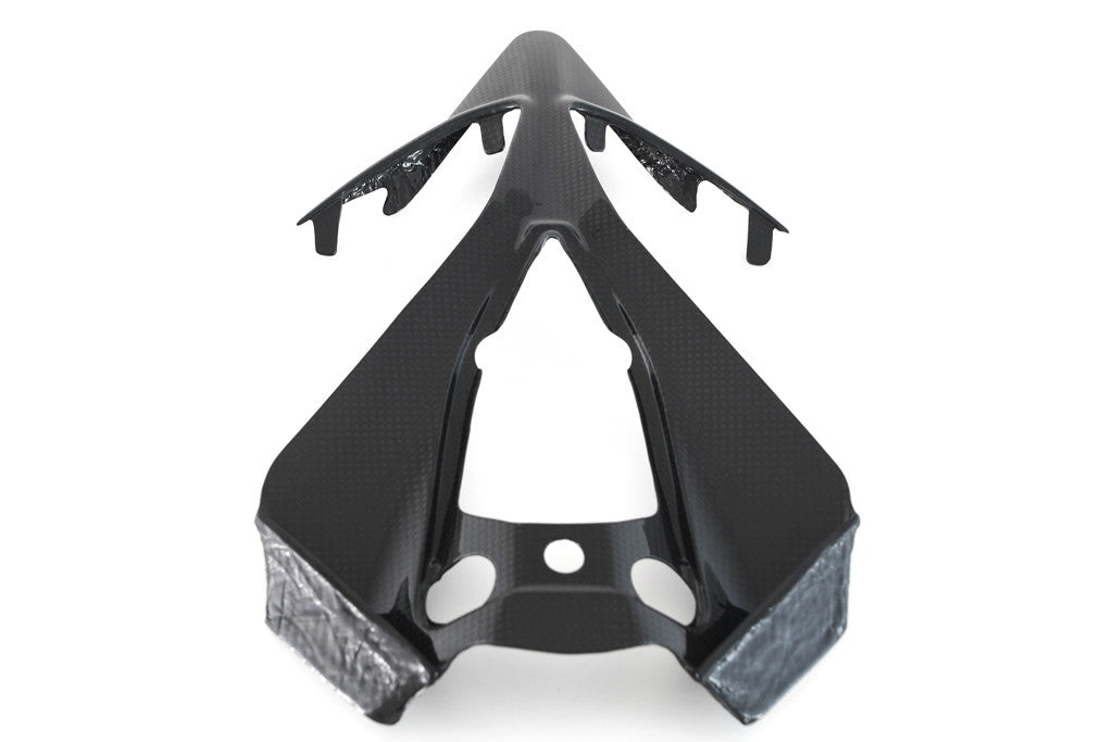 Heck below Carbon Fullsix Ducati Panigale 959 (16-19)