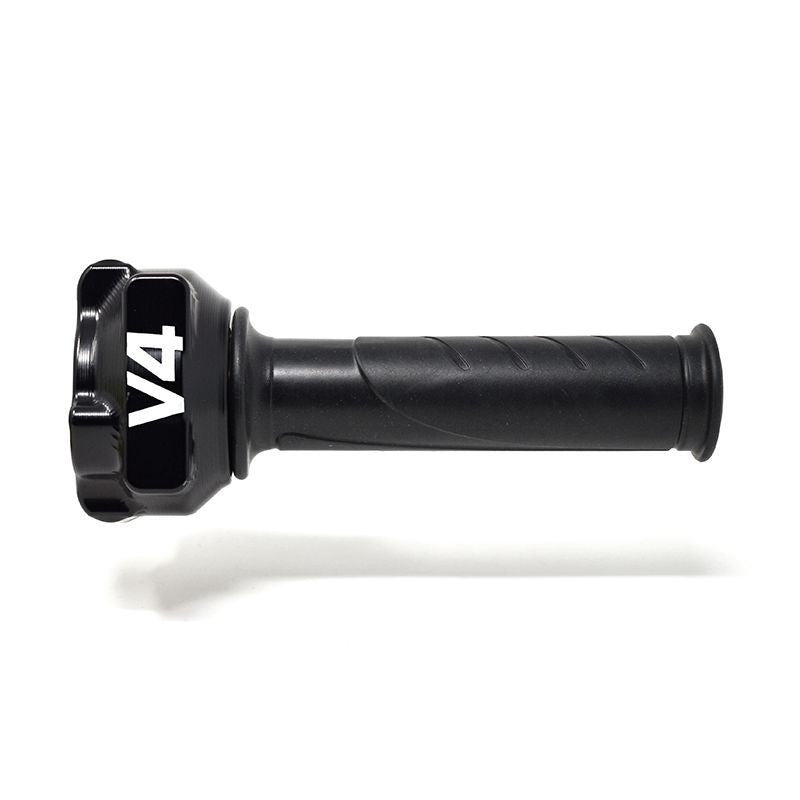 Cuerpo del acelerador JetPrime Ducati Panigale V4/S (18-24) JP ACS 050 