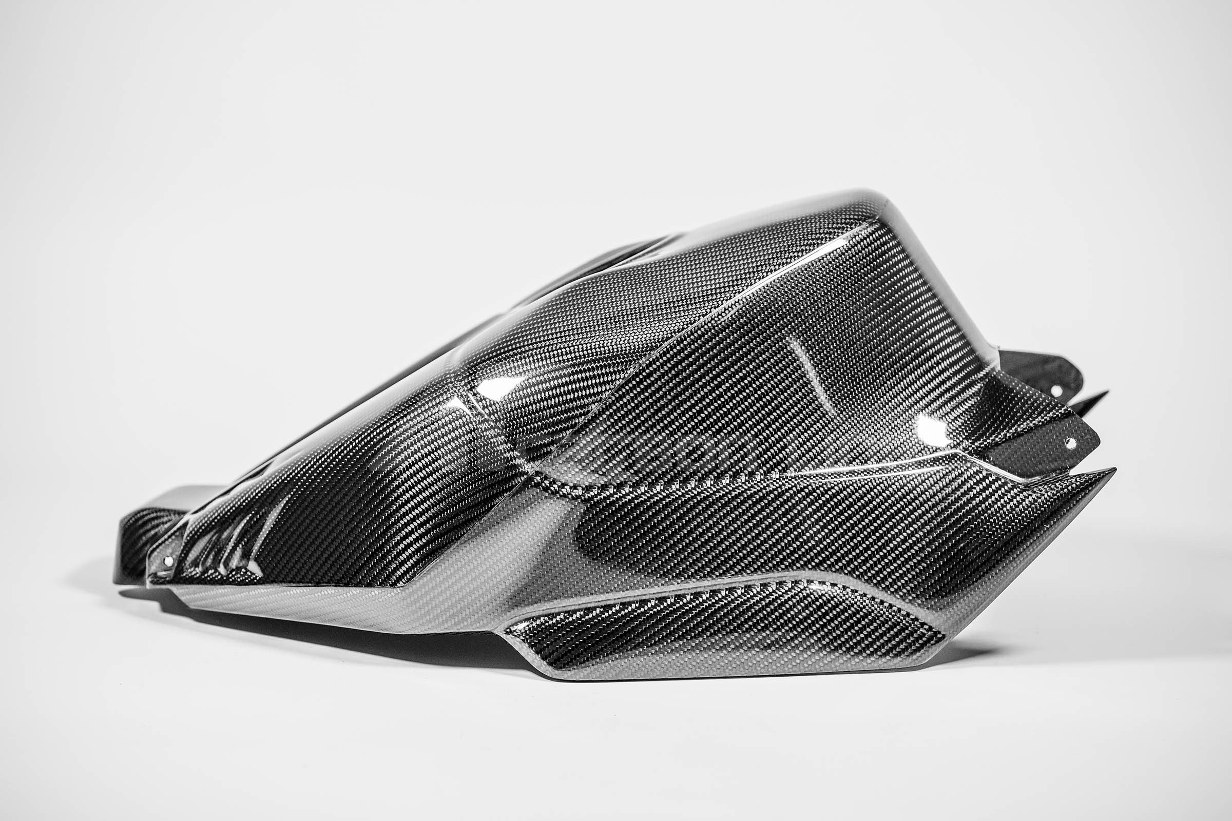 SBK tank cover 200g AP Carbon Line Honda CBR 1000 RR-R SC82 (20-23) 