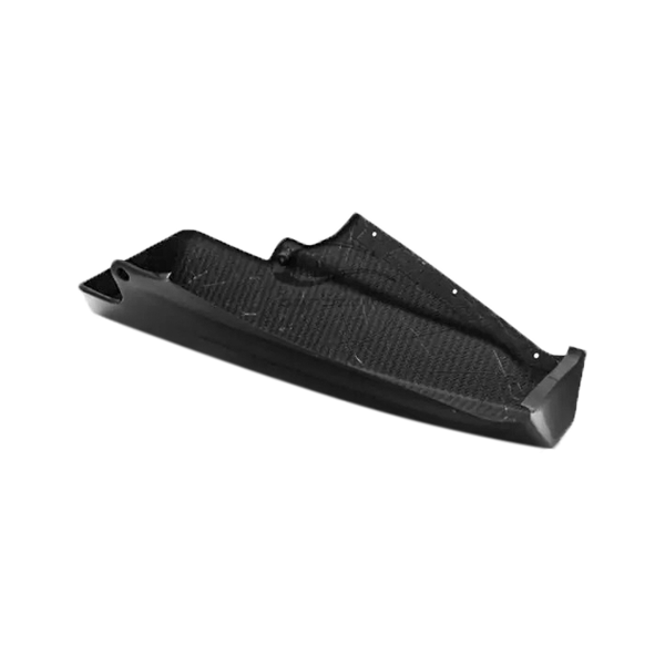 Juego completo de carenado en carbono para Kawasaki ZX-10 R/RR (21-26) en carbono 