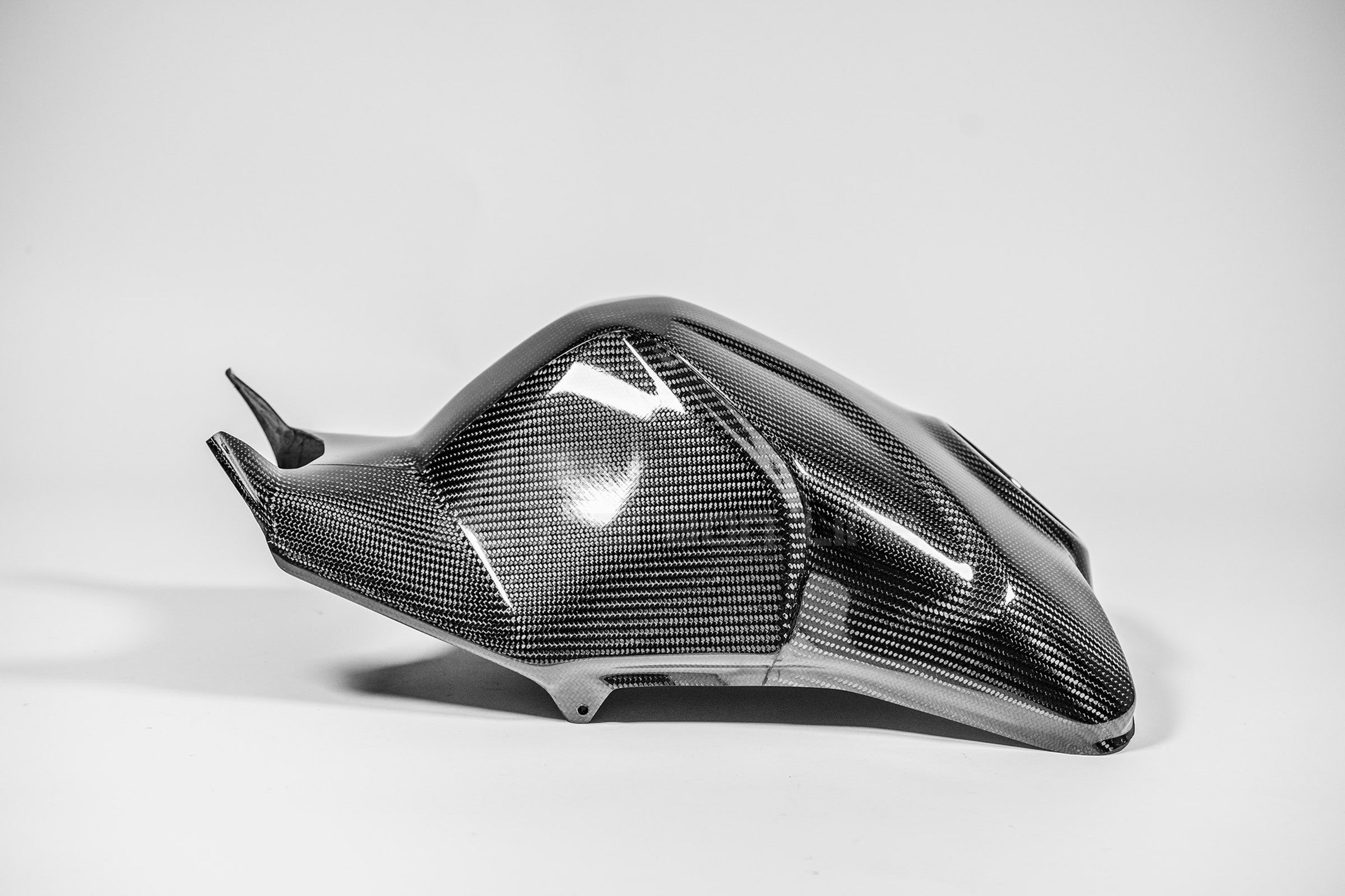 Cubierta de tanque SBK 200g AP Carbon Line Ducati Panigale V4/S/R (22-24) 