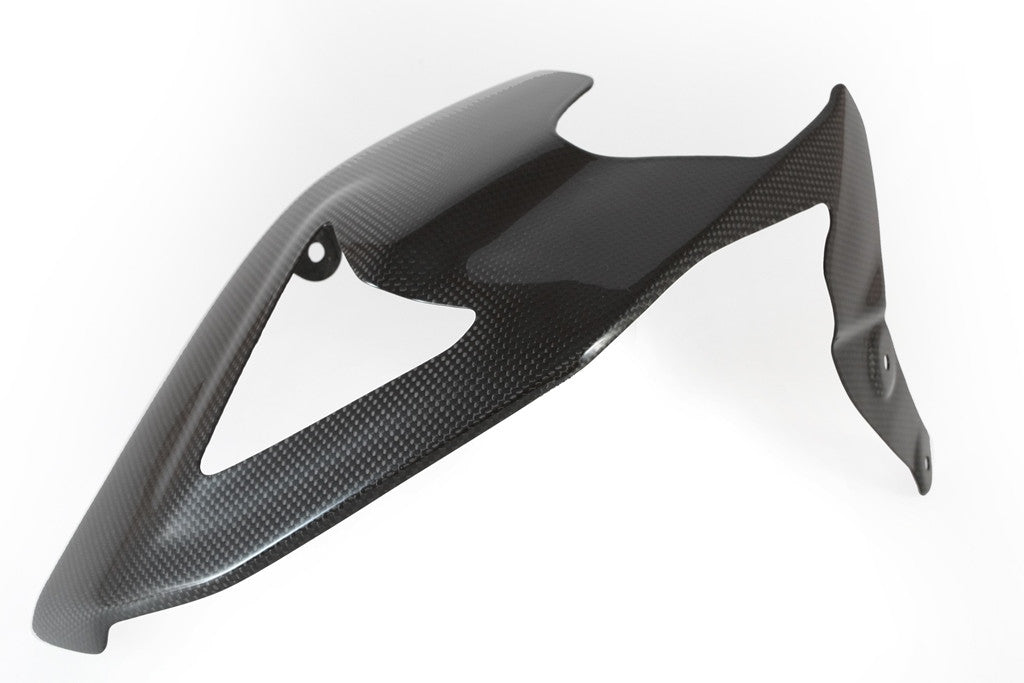 Wing cover Carbon Fullsix Ducati Panigale 1299/s (15-18)
