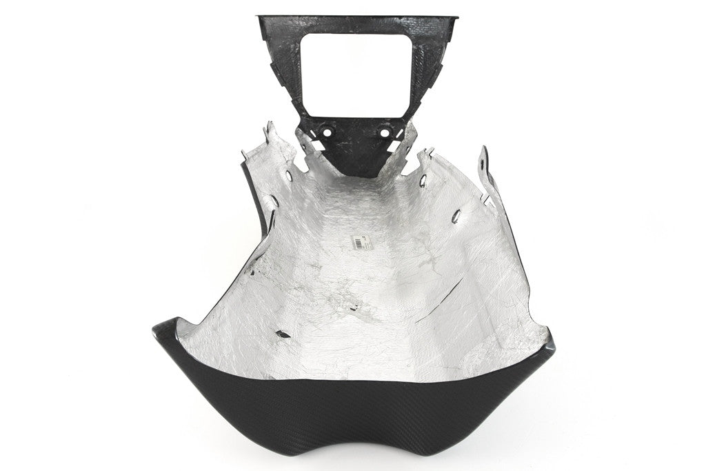 Bugpoiler "Race" Carbon Fullsix Yamaha YZF-R1 RN32 & RN49 (15-19)