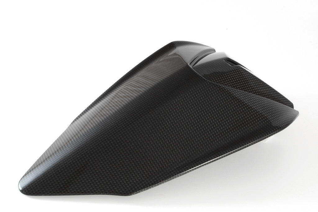 Cubierta del pasajero "OEM" de carbono Fullsix Ducati Panigale 1199/R/S (12-17) 