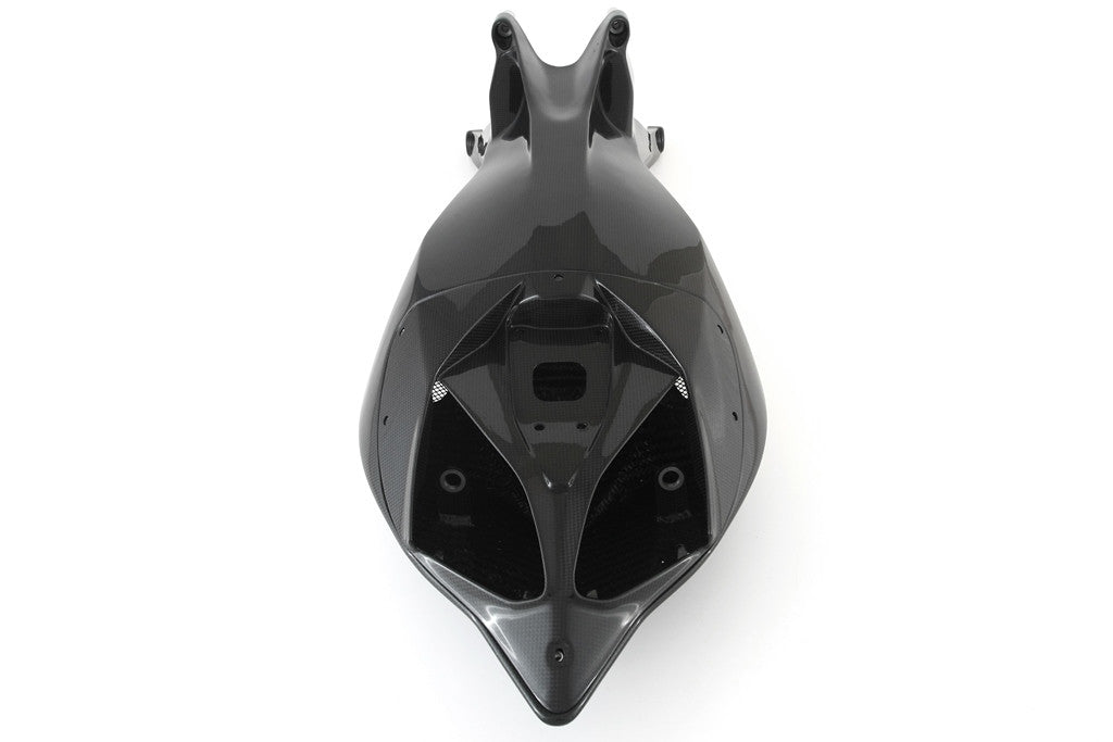 Cola / Monocasco de Carbono Fullsix Ducati Panigale 899 (13-16) 