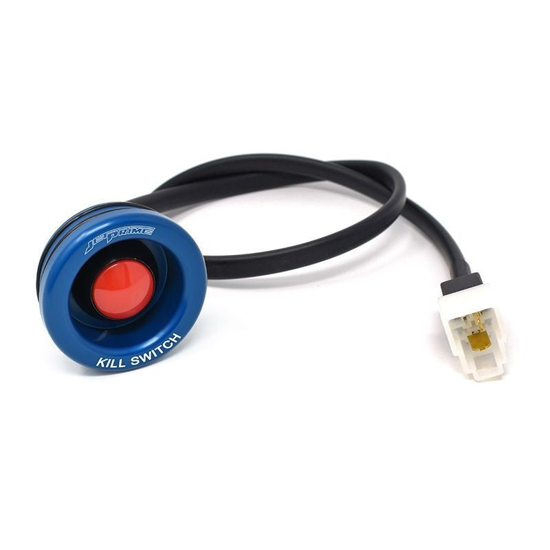 Kill Switch Button JetPrime Yamaha YZF-R6 YEC (06-25) JP KS 023 