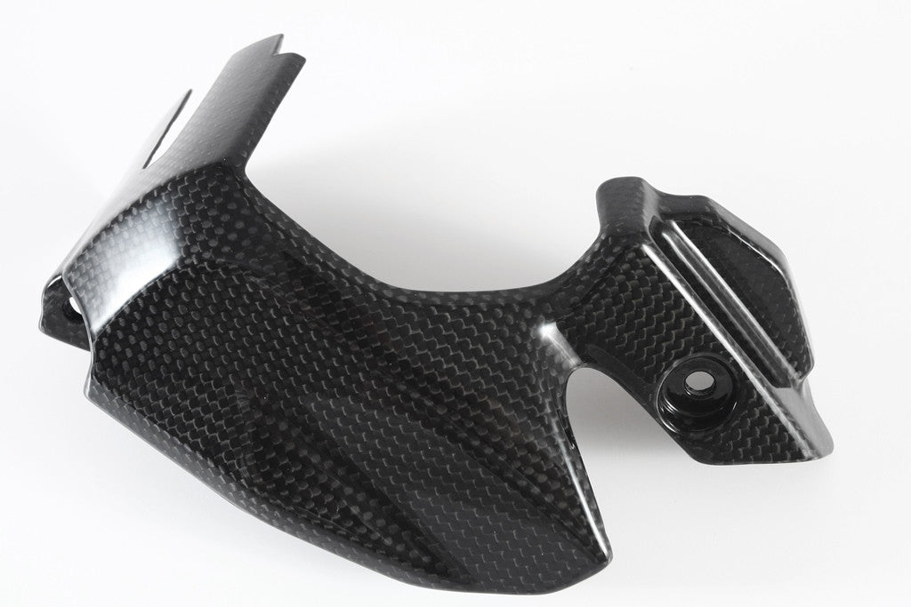 Spot cover Carbon Fullsix Ducati Panigale 1199/R/S (12-17)