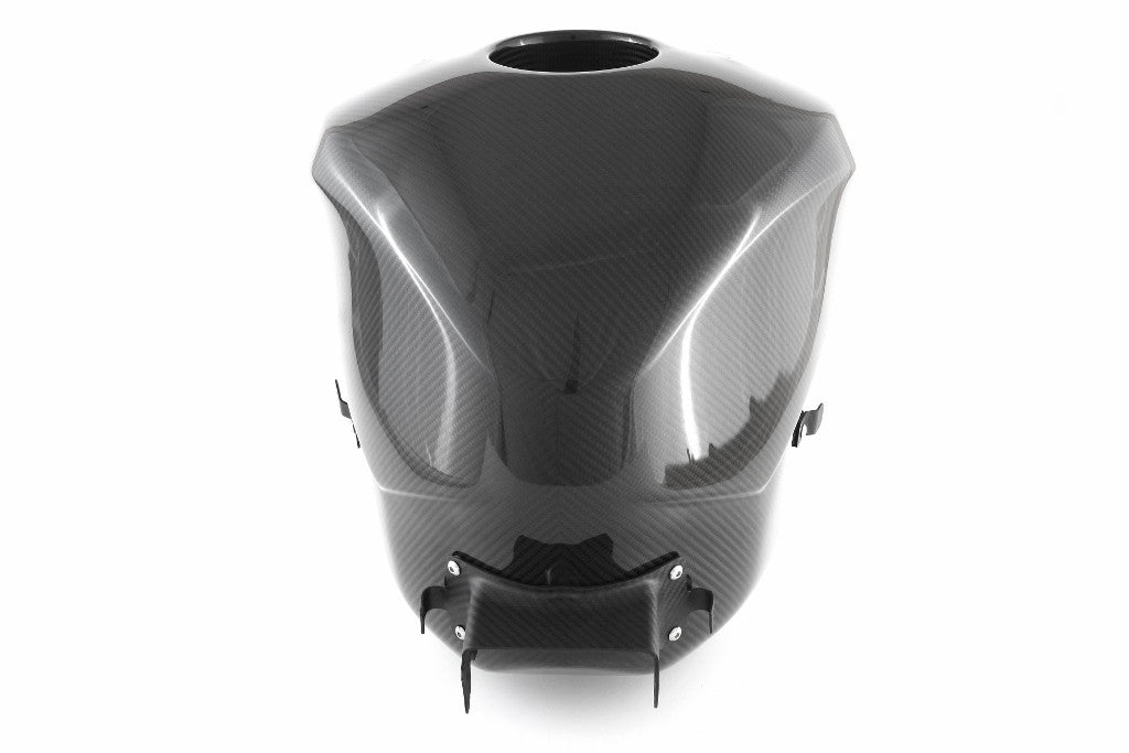 Carbon fuel tank Fullsix BMW S1000RR K46 (09-18)
