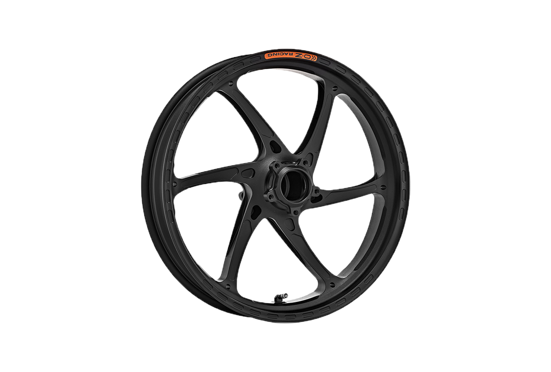 OZ Gass RS-A Aluminum Vorderradfeld Aprilia RSV4/1100 Factory/RF/RR (17-20) H3065AP35