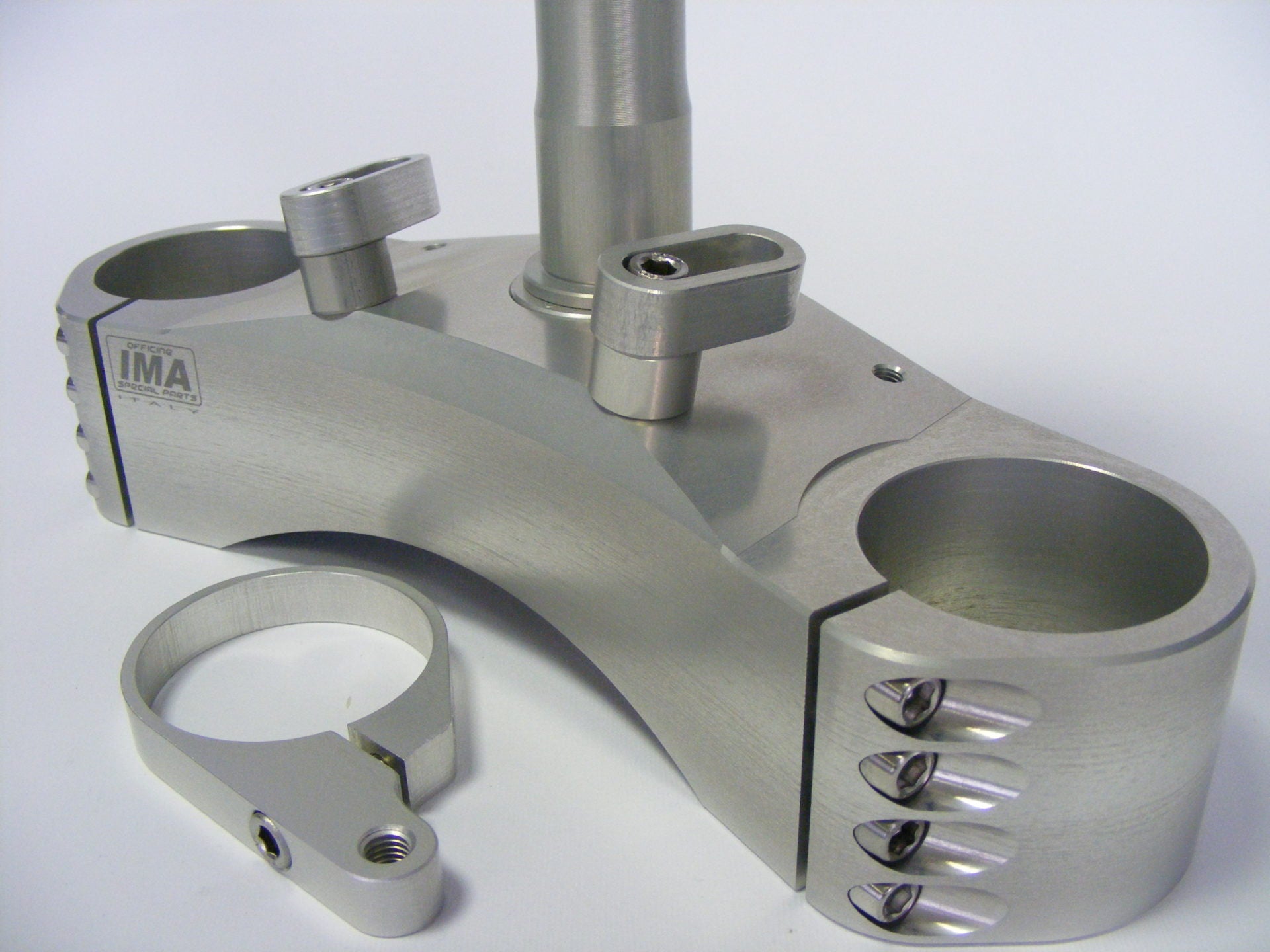 Ima Special Parts Racing fork bridge Suzuki GSX-R 1000 (09-12) 