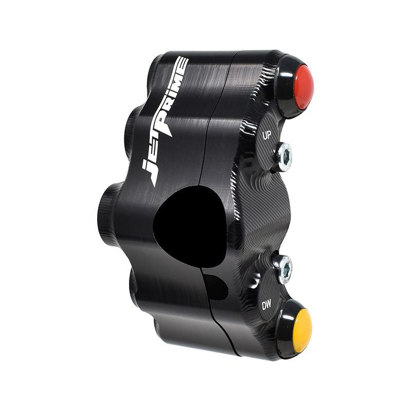 Street switch Street Jetprime Yamaha YZF-R1/M RN65 (20-25) JP PLS 033