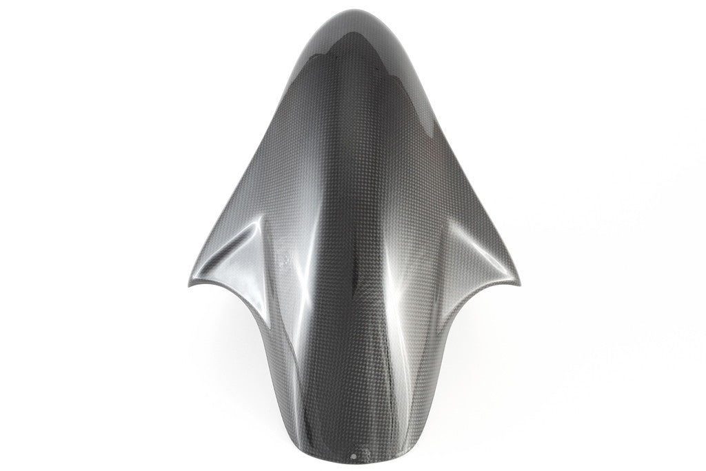 Front fenders carbon fullsix ducati panigale 1299/s (15-18)