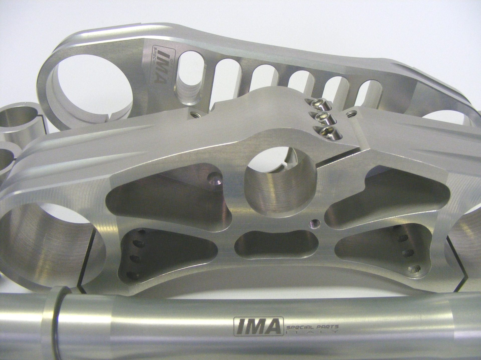 Ima Special Parts Racing Horquilla de puente Yamaha YZF-R1 RN22 (13-14) 