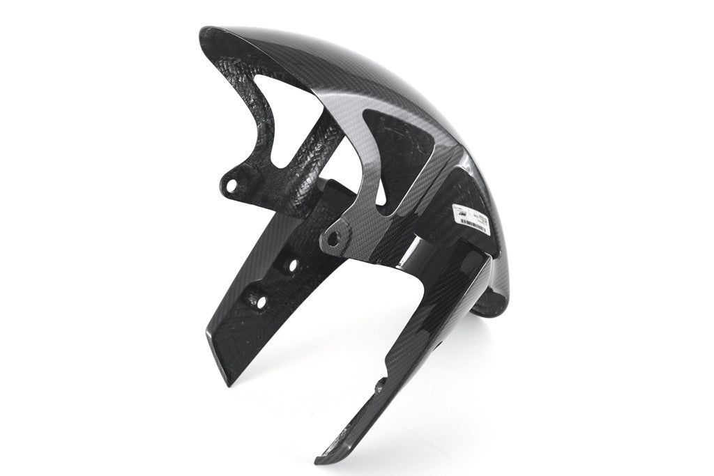 Front fenders carbon fullsix yamaha yzf-r1/m rn32, rn49 & rn65 (15-25)