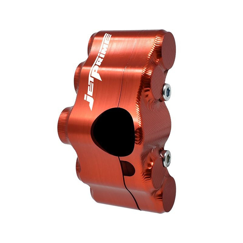 Steering switch Race Left Jetprime Kawasaki ZX-10 R/RR (16-20) JP PLSR 004