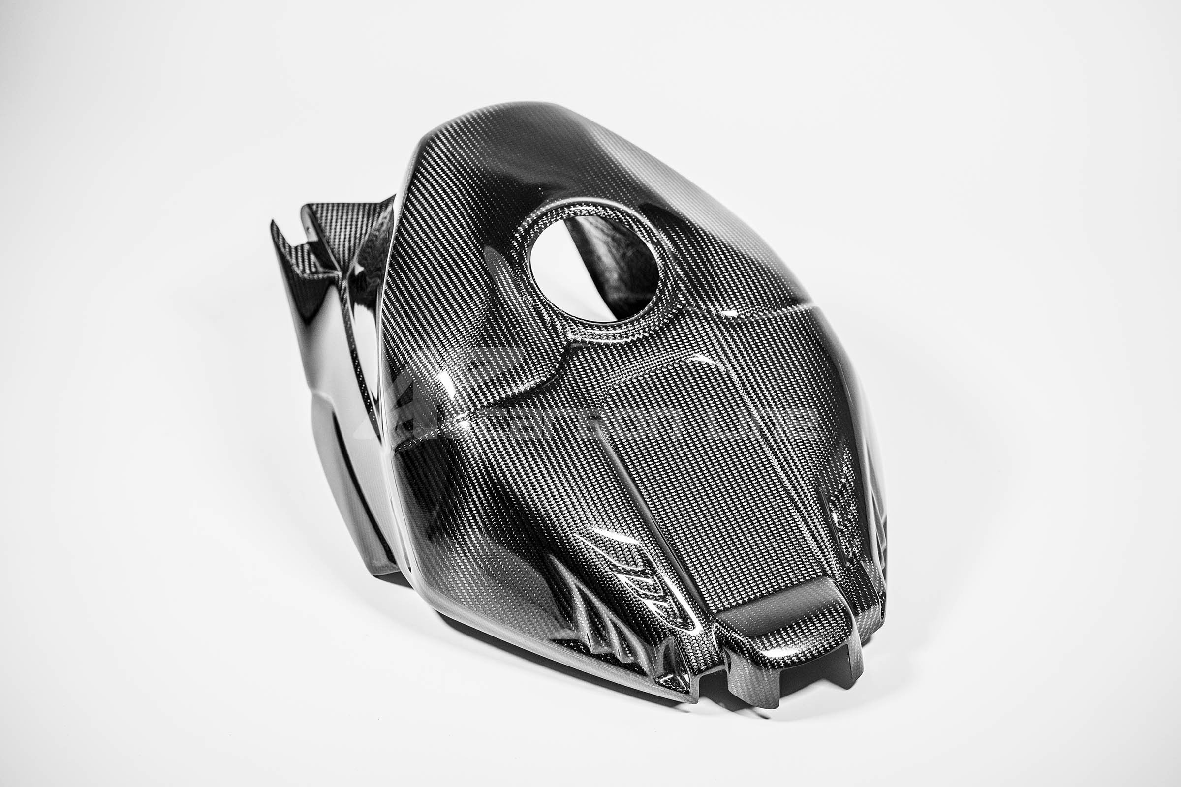 SBK tank cover 200g AP Carbon Line Honda CBR 1000 RR-R SC82 (20-23) 