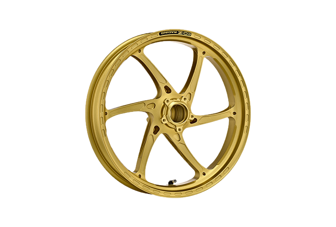 OZ Gass RS-A aluminum front wheel rim Aprilia RS 660 (20-26) H3254AP35 