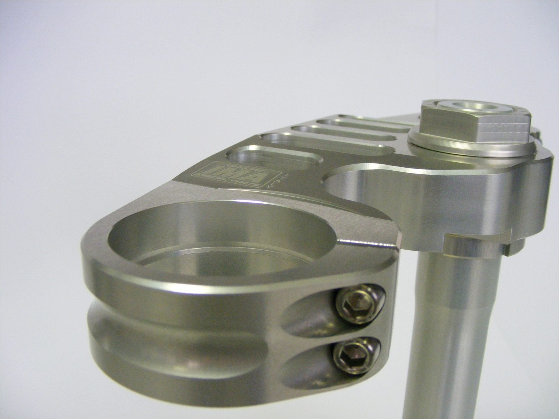 Ima Special Parts Racing fork bridge Suzuki GSX-R 1000 (09-12) 