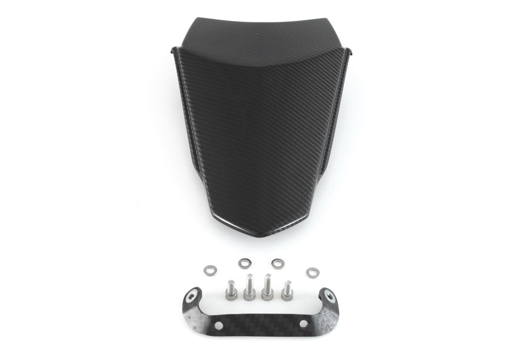 Pediac cover Carbon Fullsix Yamaha YZF-R1/M RN32, RN49 & RN65 (15-25)