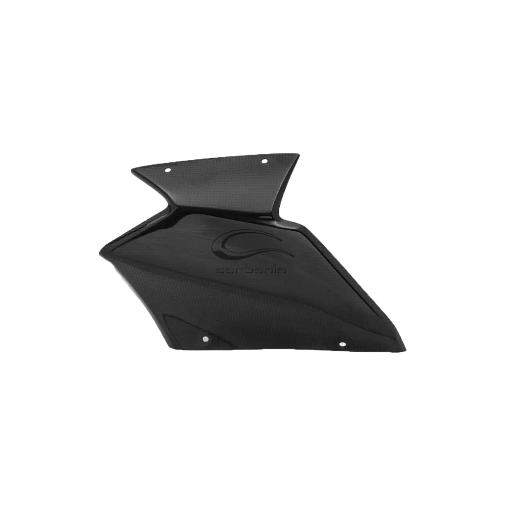 Juego completo de carenado en carbono para Kawasaki ZX-10 R/RR (21-26) en carbono 