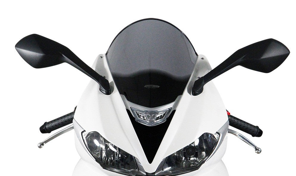 MRA R Racing Windshield Triumph Daytona 675/R (13-17) 